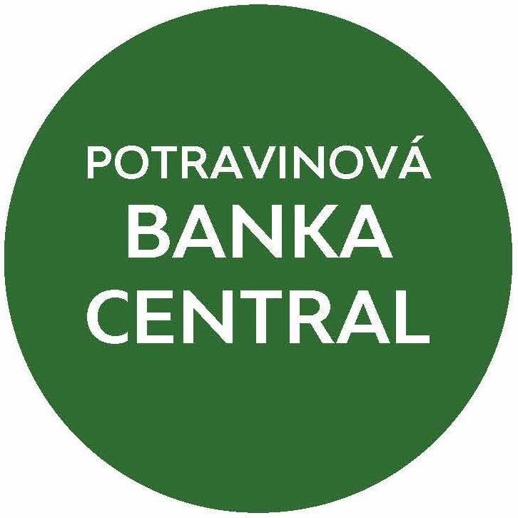 Potravinová banka Central, z.s.