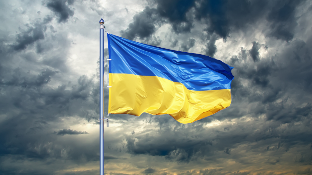 Pomoc občanům Ukrajiny