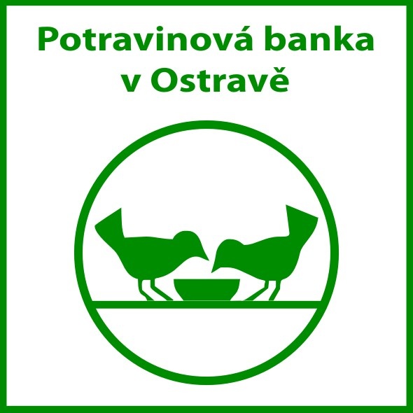 Potravinová banka v Ostravě